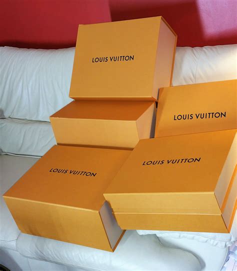 authentic louis vuitton packaging|louis vuitton packaging for sale.